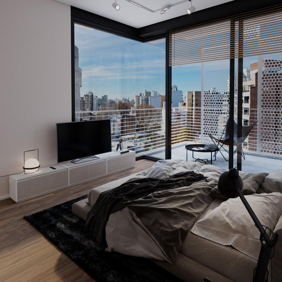 Departamento en Venta en Rosario - Ov Lagos al 1100 - 14