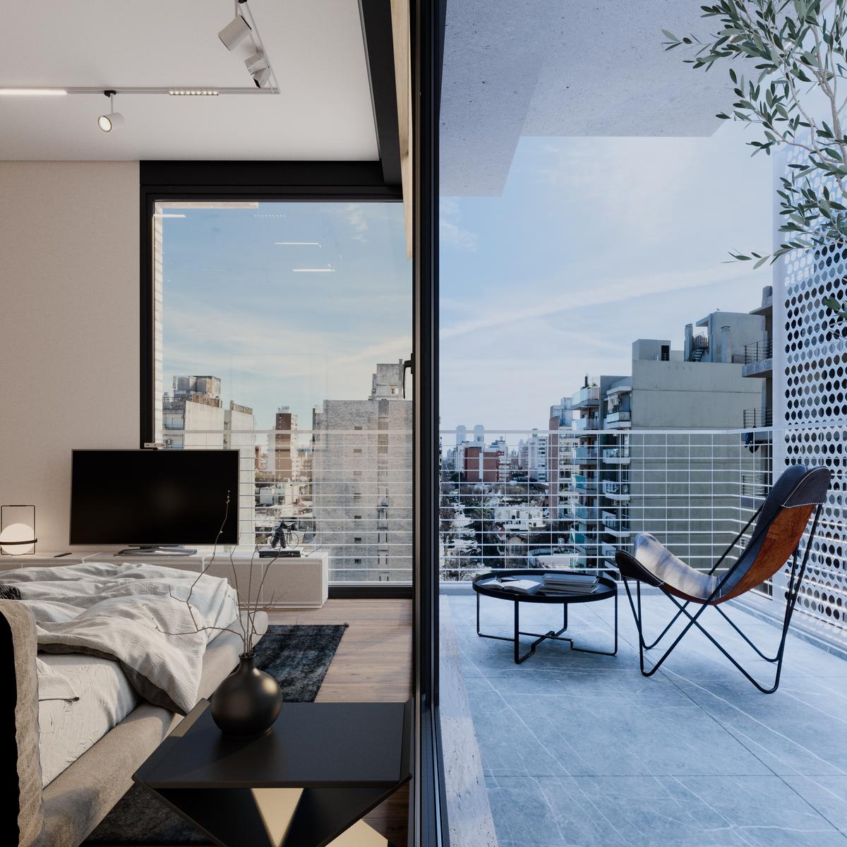 Departamento en Venta en Rosario - Ov Lagos al 1100 - 15