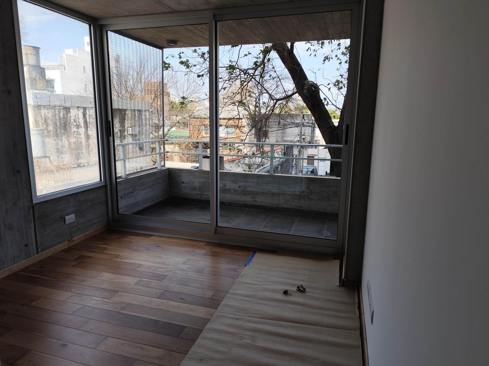 Departamento en Venta en Rosario - Olive 954 - 3
