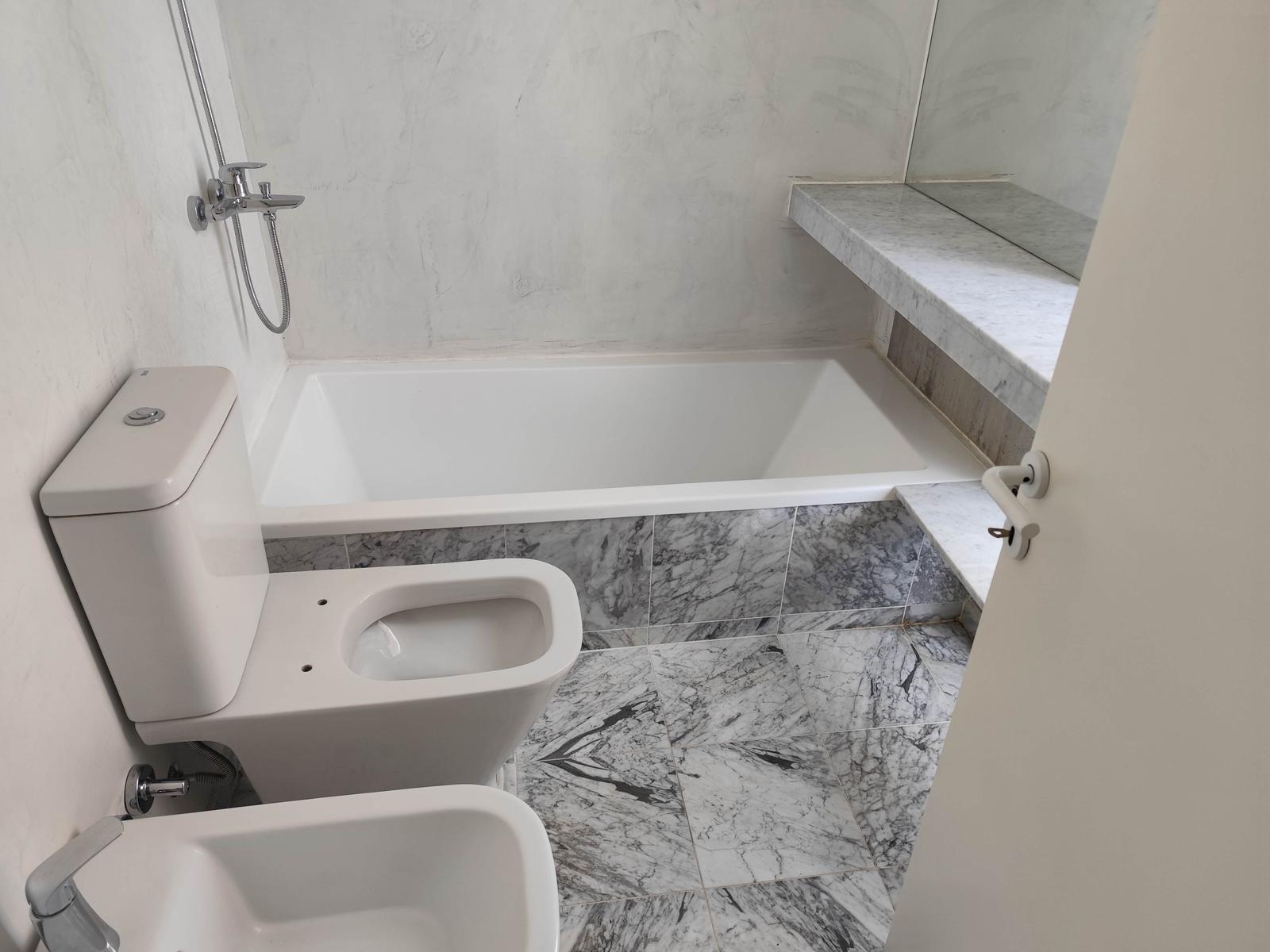 Departamento en Venta en Rosario - Olive 954 - 7