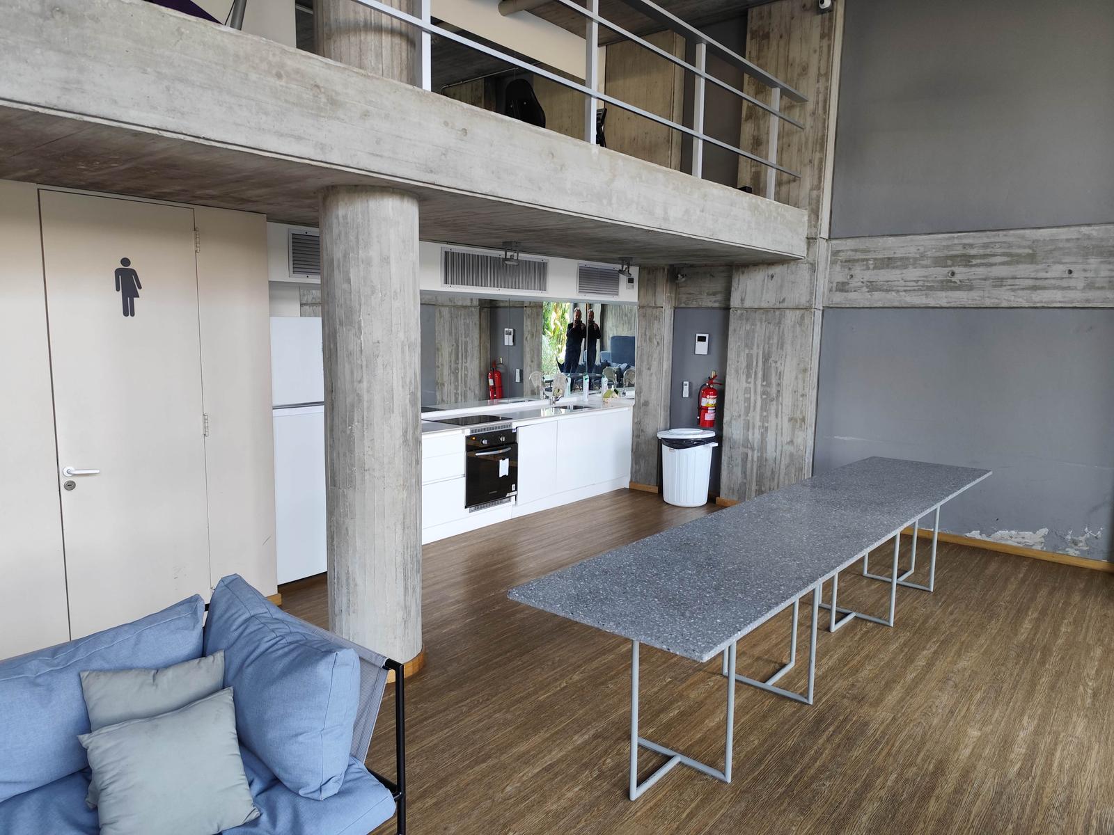 Departamento en Venta en Rosario - Olive 954 - 9