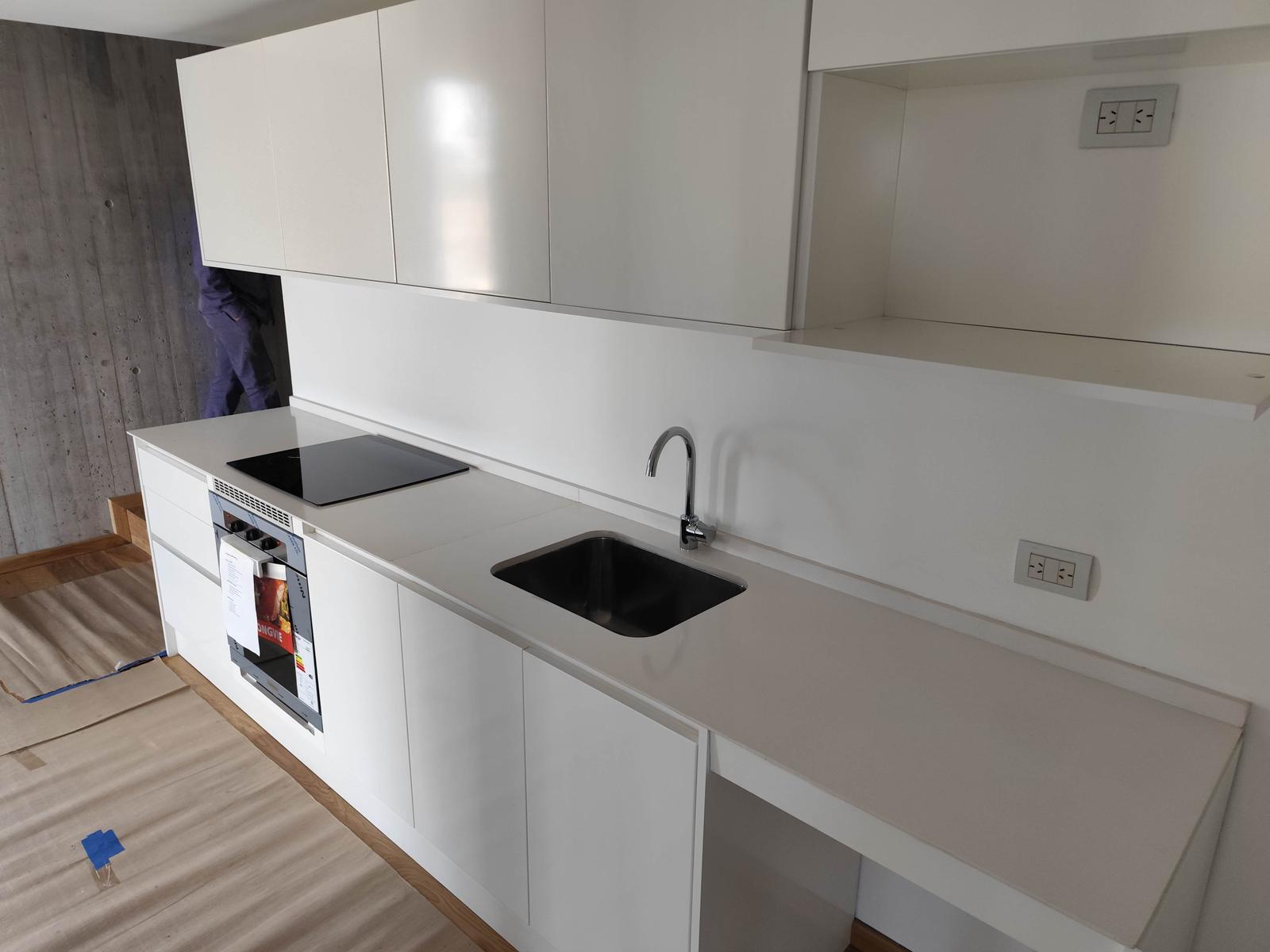 Departamento en Venta en Rosario - Olive 954 - 10