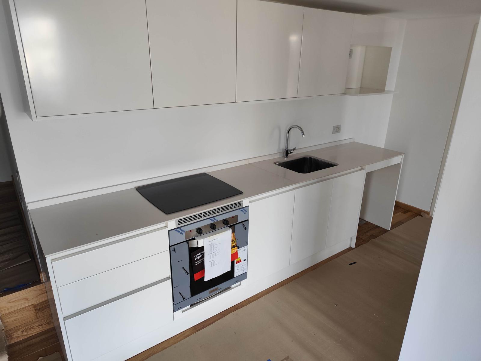 Departamento en Venta en Rosario - Olive 954 - 11