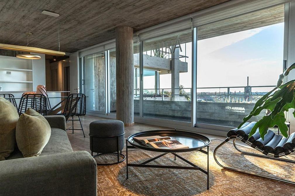 Departamento en Venta en Rosario - Olive 954 - 2