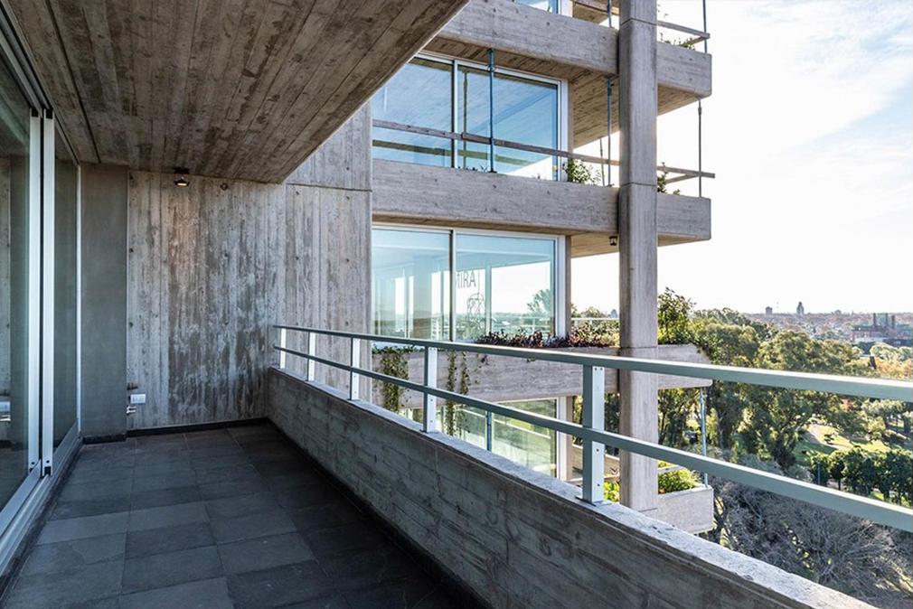 Departamento en Venta en Rosario - Olive 954 - 3