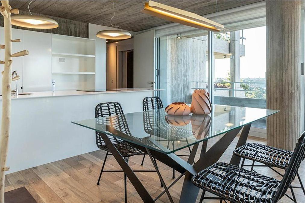 Departamento en Venta en Rosario - Olive 954 - 4