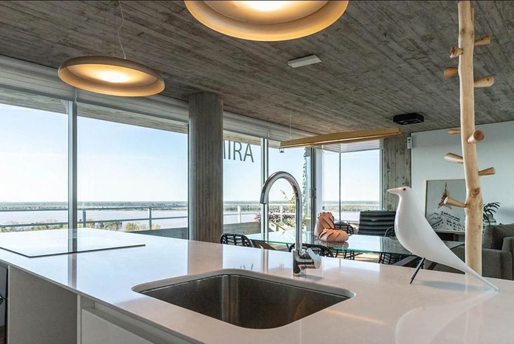 Departamento en Venta en Rosario - Olive 954 - 5