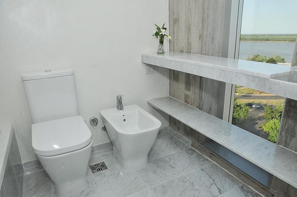 Departamento en Venta en Rosario - Olive 954 - 6