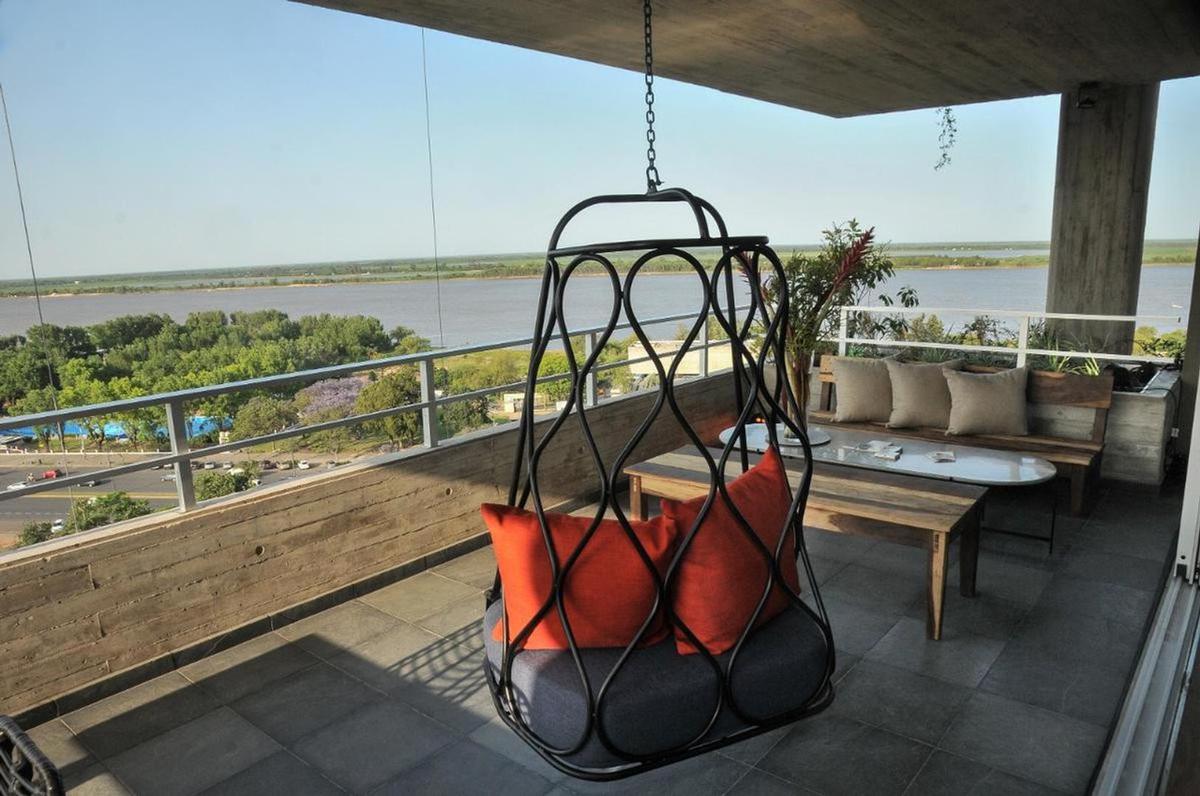 Departamento en Venta en Rosario - Olive 954 - 8