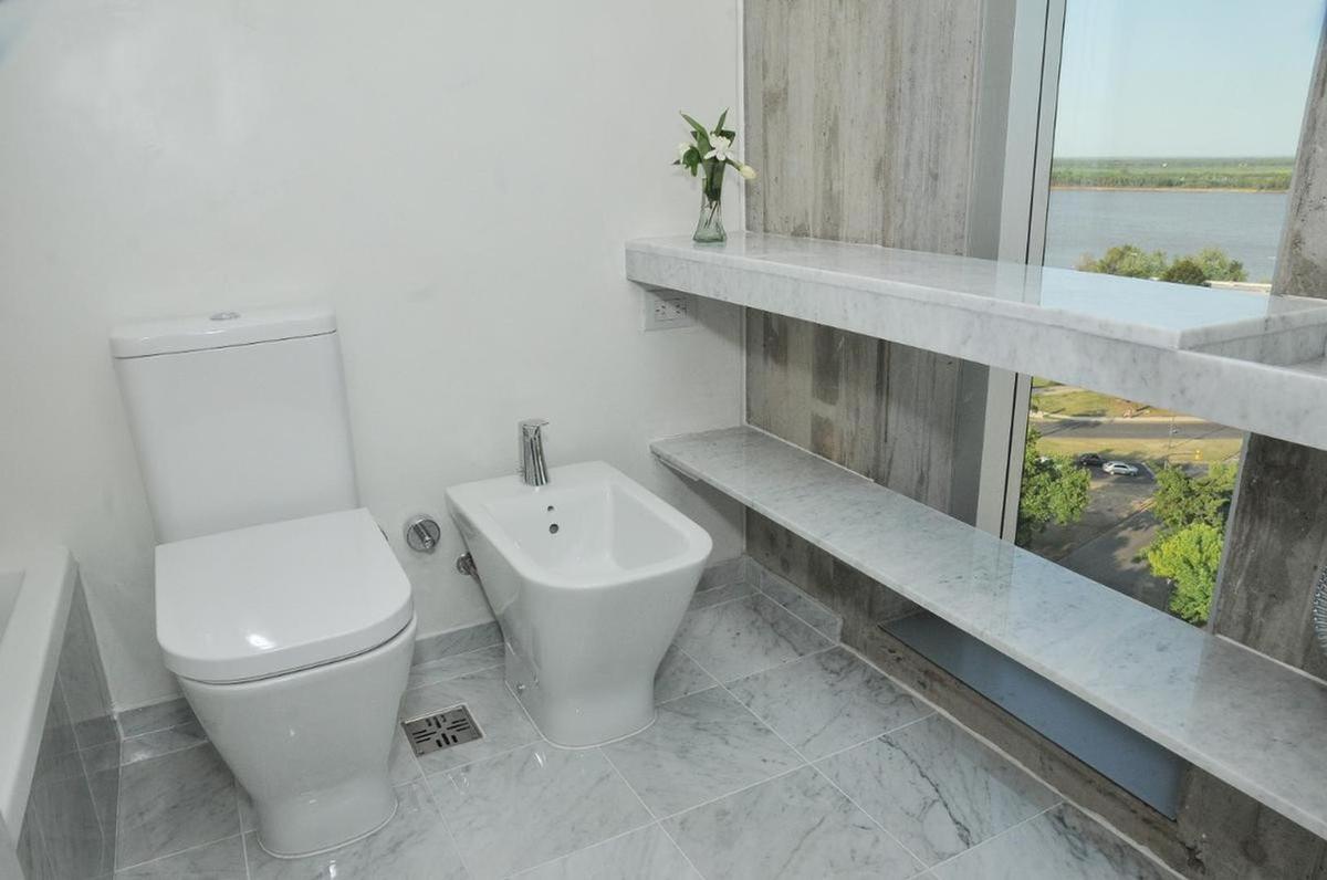 Departamento en Venta en Rosario - Olive 954 - 9