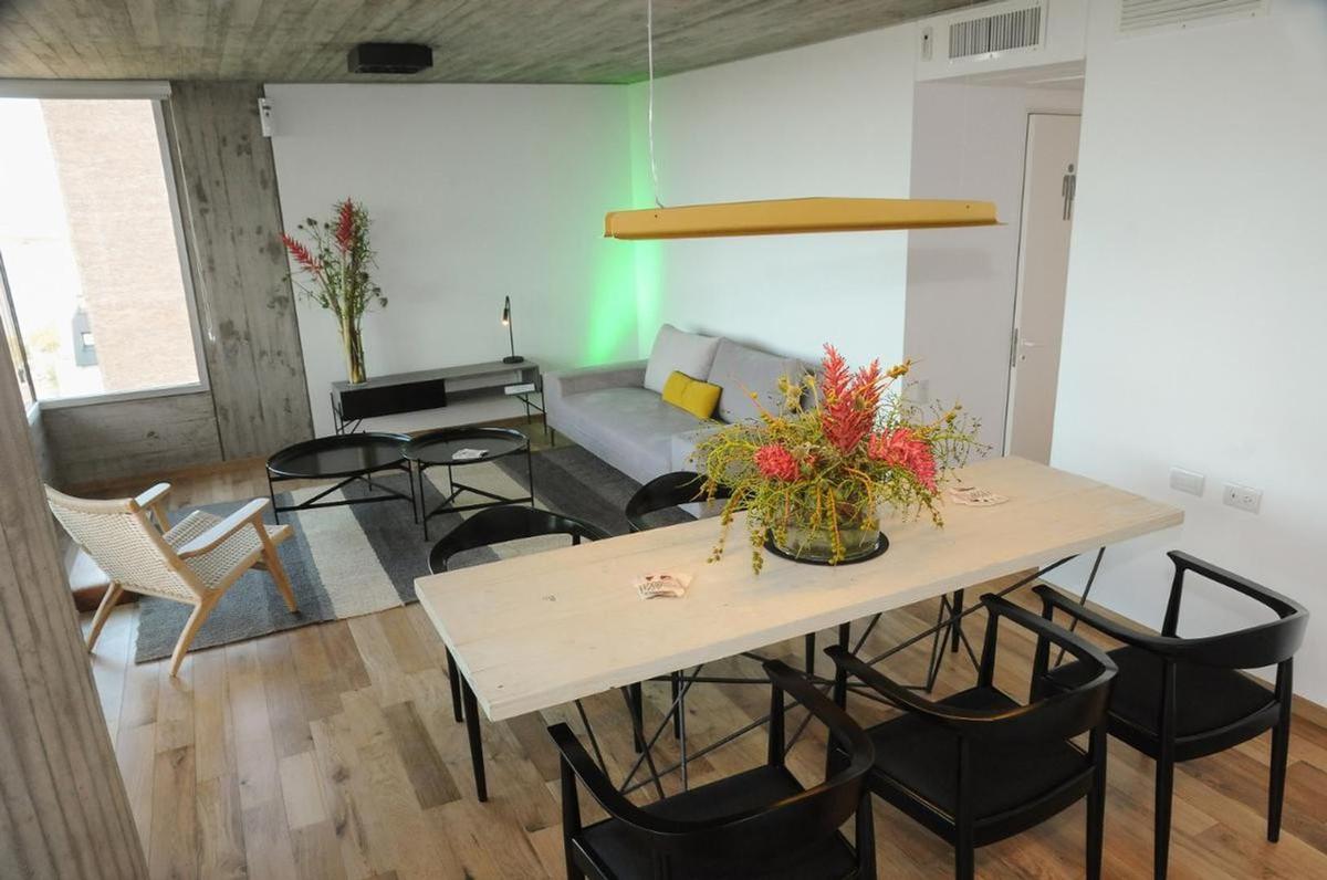 Departamento en Venta en Rosario - Olive 954 - 12
