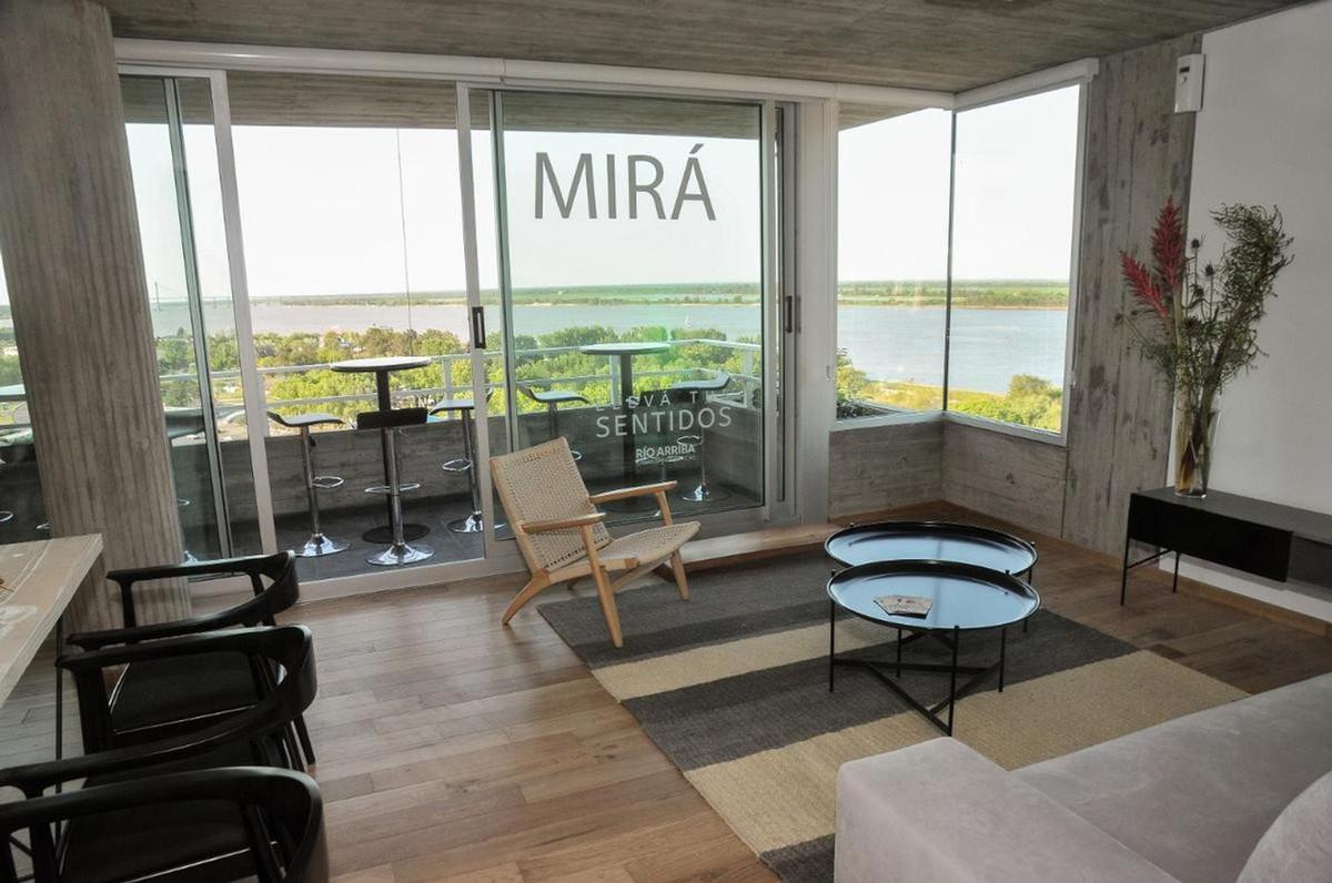 Departamento en Venta en Rosario - Olive 954 - 13