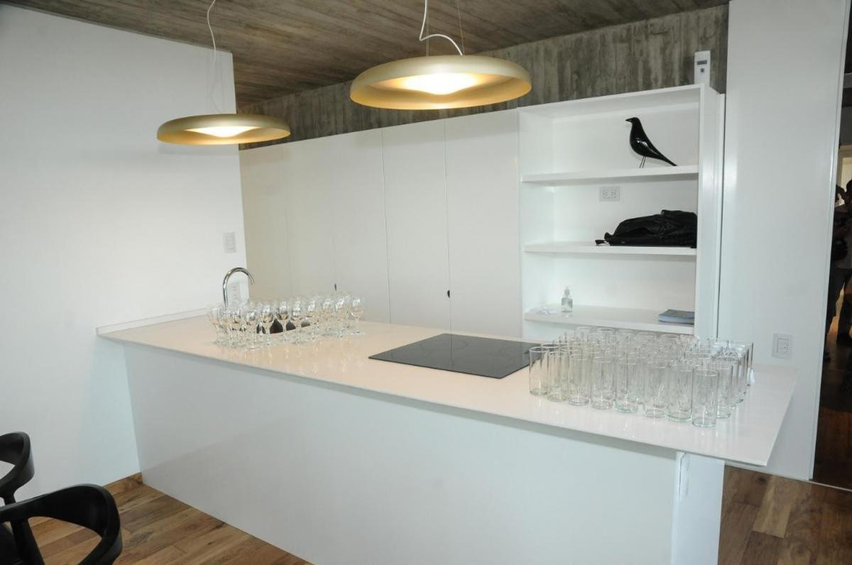 Departamento en Venta en Rosario - Olive 954 - 15