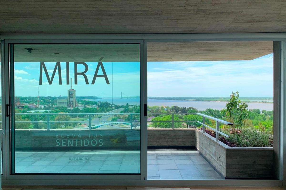 Departamento en Venta en Rosario - Olive 954 - 16