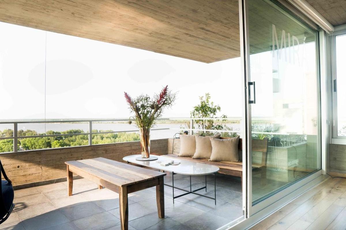 Departamento en Venta en Rosario - Olive 954 - 17