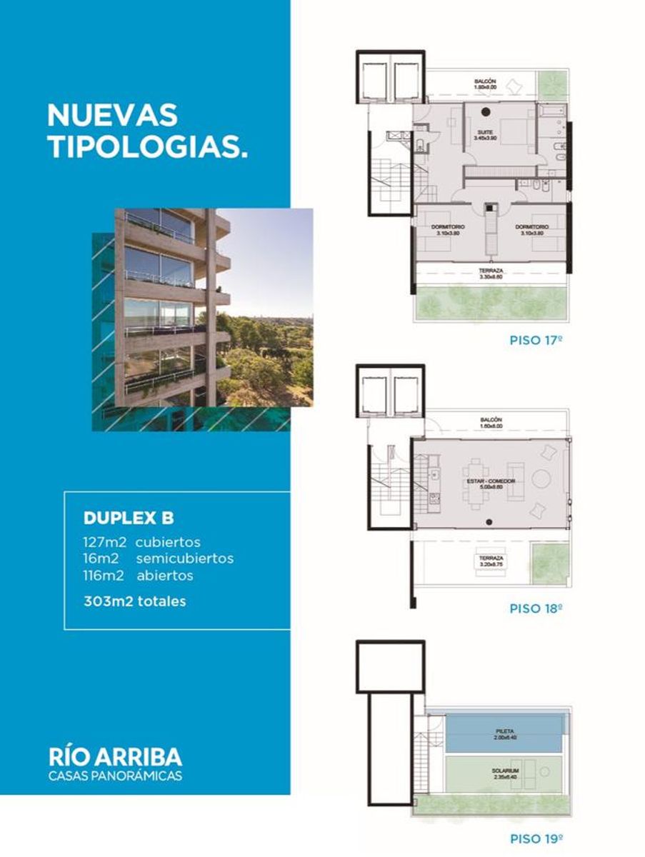Departamento en Venta en Rosario - Olive 954 - 23
