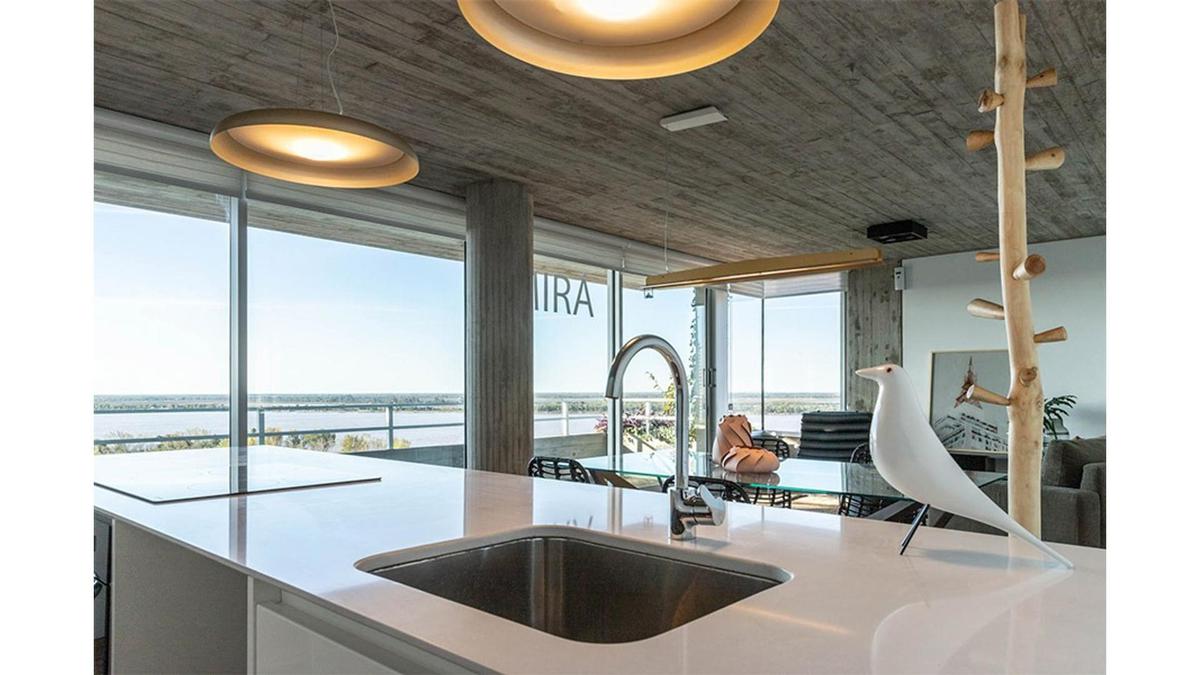 Departamento en Venta en Rosario - Olive 954 - 5
