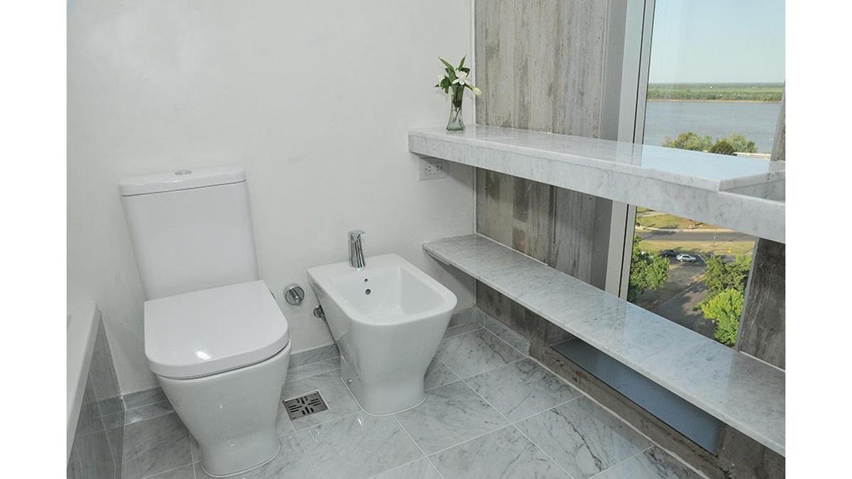 Departamento en Venta en Rosario - Olive 954 - 6