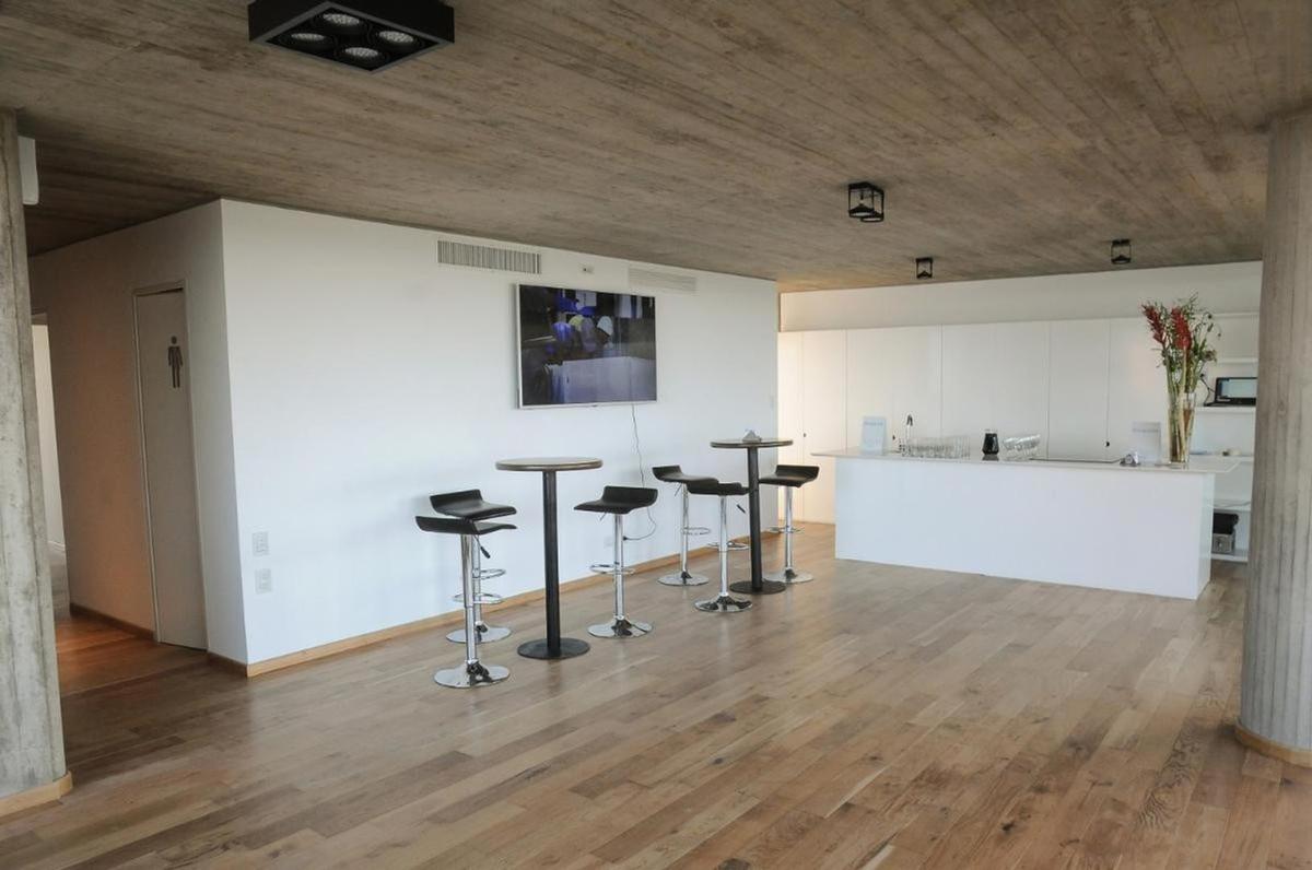 Departamento en Venta en Rosario - Olive 954 - 12