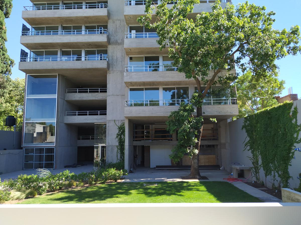 Departamento en Venta en Rosario - Olive 954 - 17