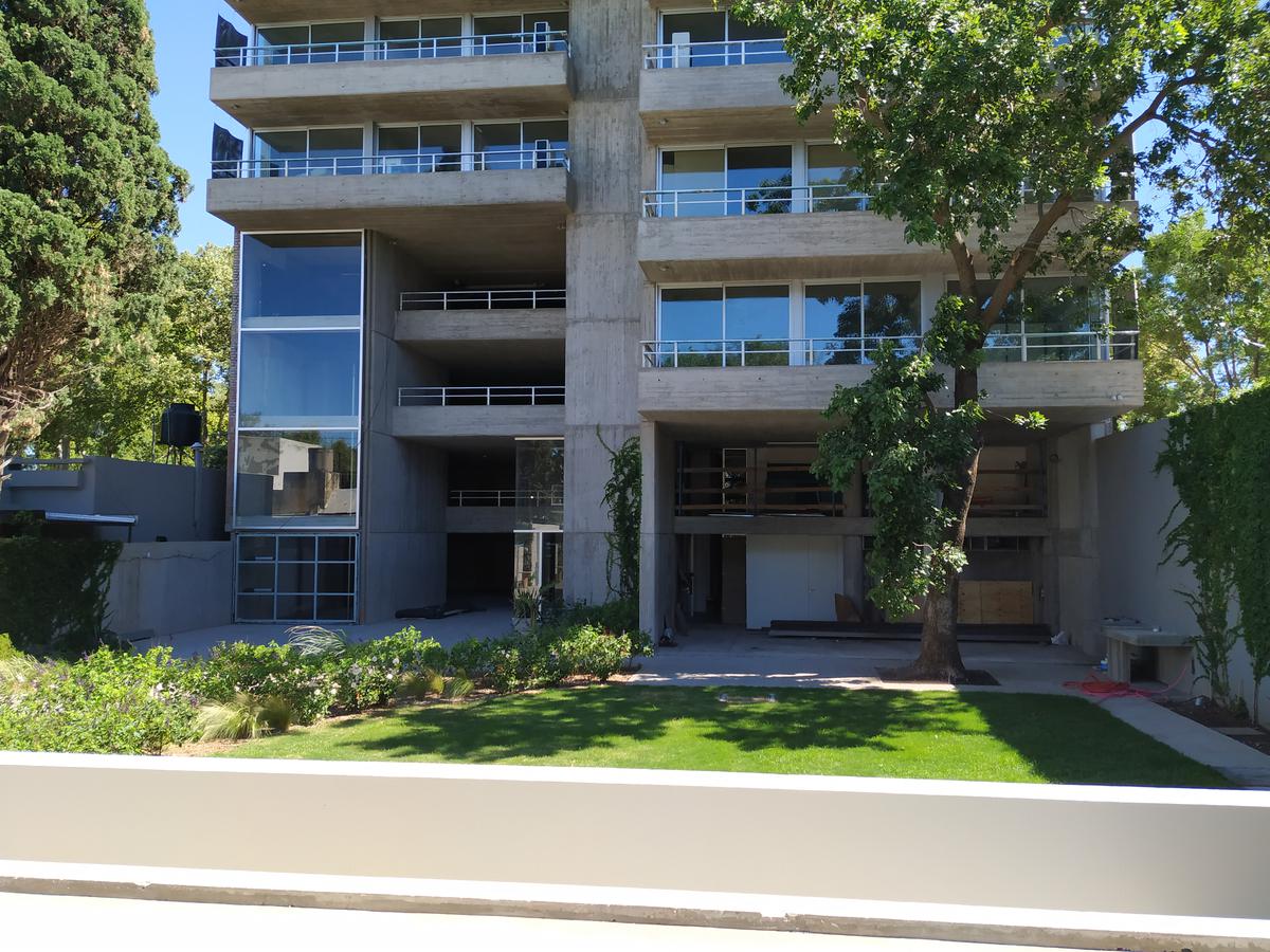 Departamento en Venta en Rosario - Olive 954 - 20