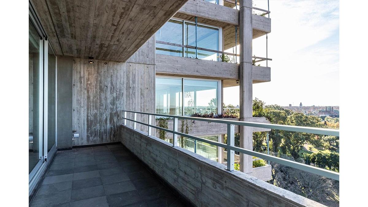 Departamento en Venta en Rosario - Olive 954 - 19