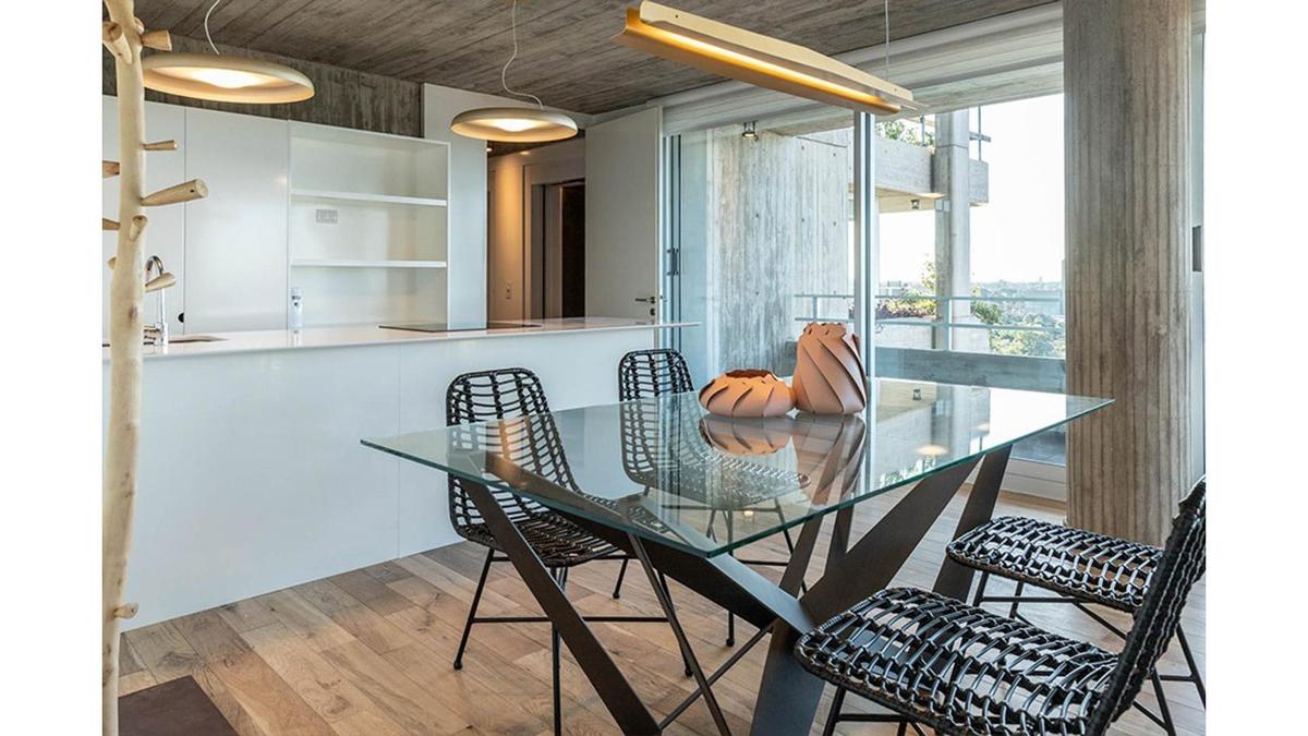 Departamento en Venta en Rosario - Olive 954 - 3