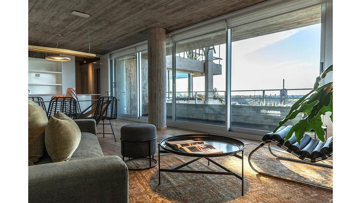 Departamento en Venta en Rosario - Olive 954 - 4