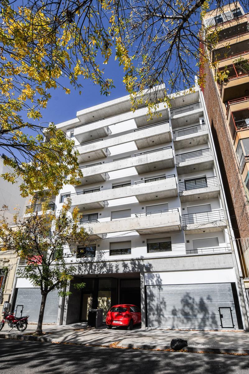 Departamento en Venta en Rosario - Cochabamba 515 - 8