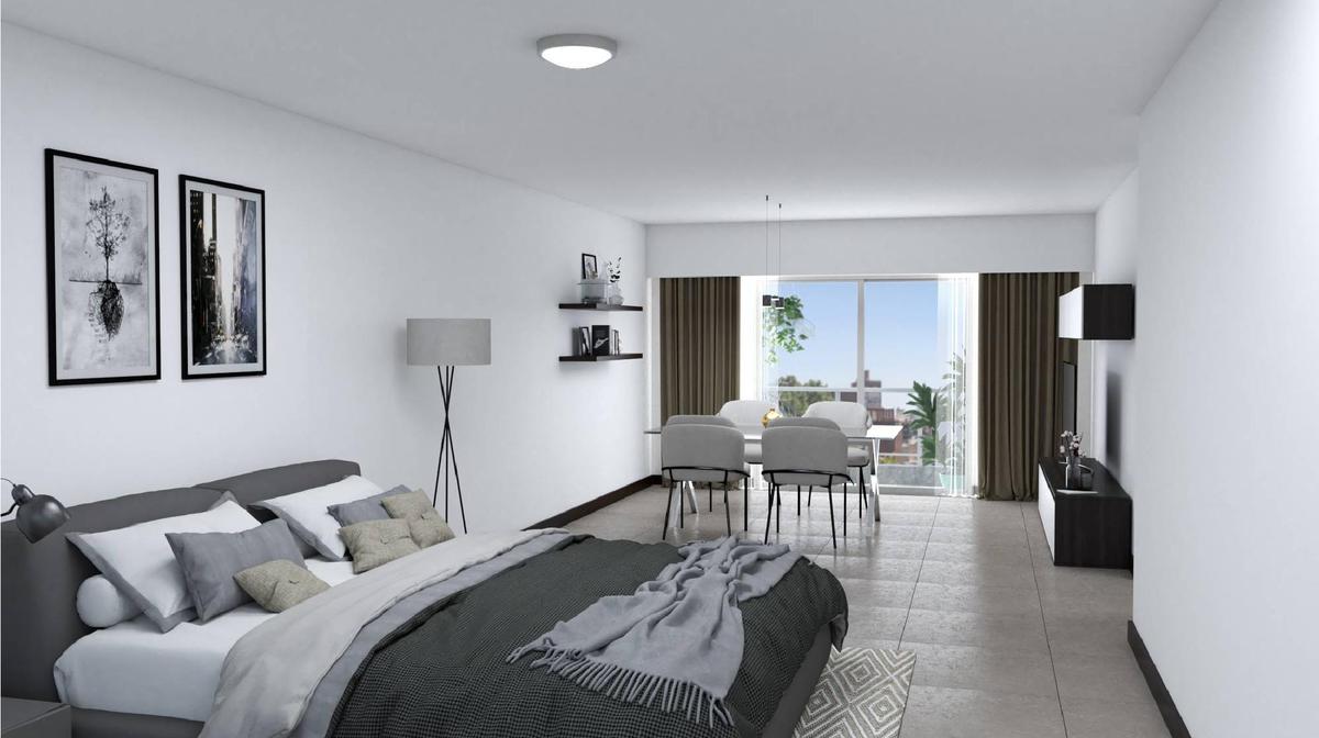 Departamento en Venta en Rosario - Cafferata al 800 - 2