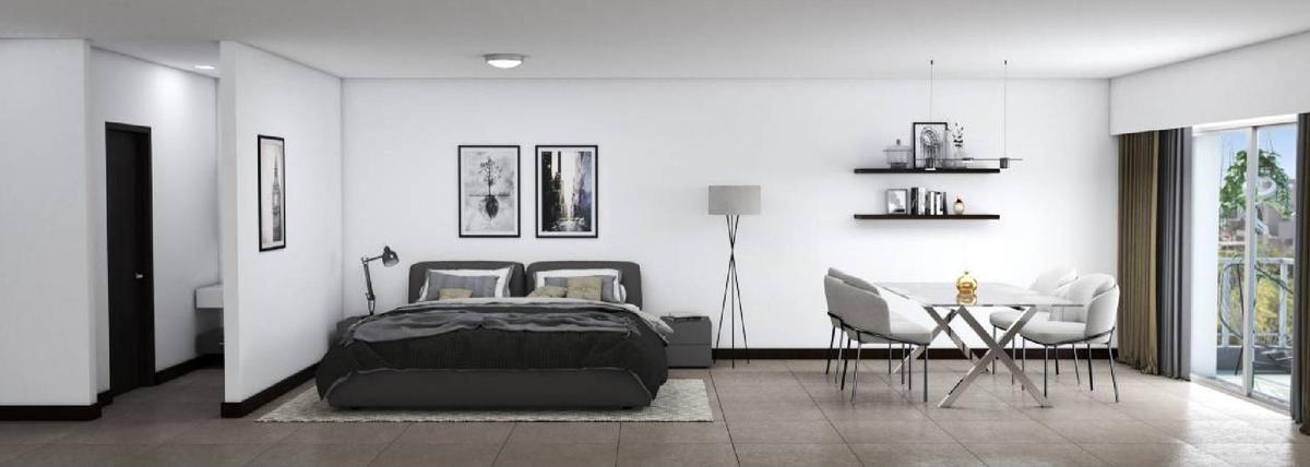 Departamento en Venta en Rosario - Cafferata al 800 - 5