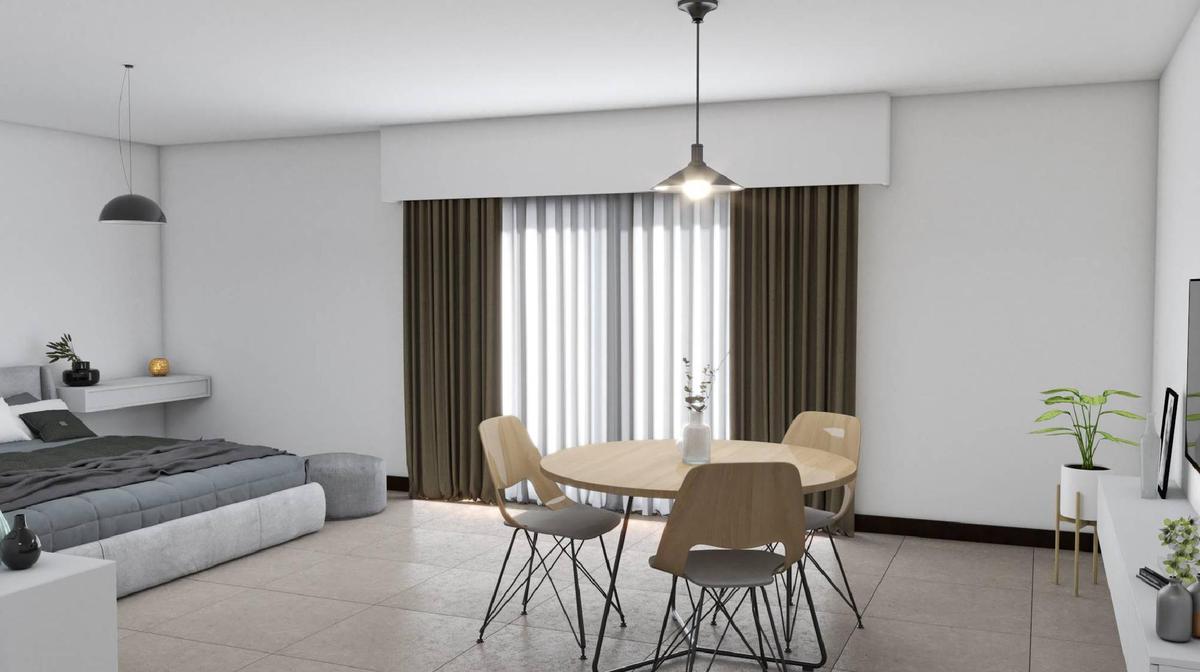 Departamento en Venta en Rosario - Cafferata al 800 - 6