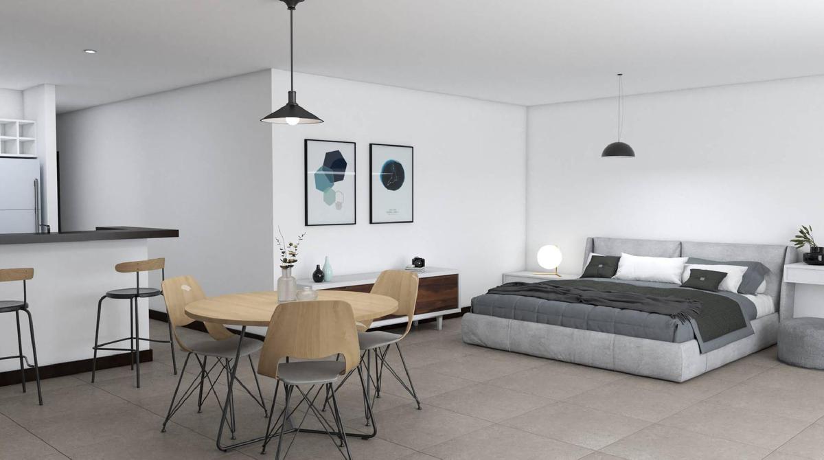 Departamento en Venta en Rosario - Cafferata al 800 - 7