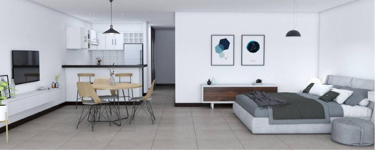 Departamento en Venta en Rosario - Cafferata al 800 - 8