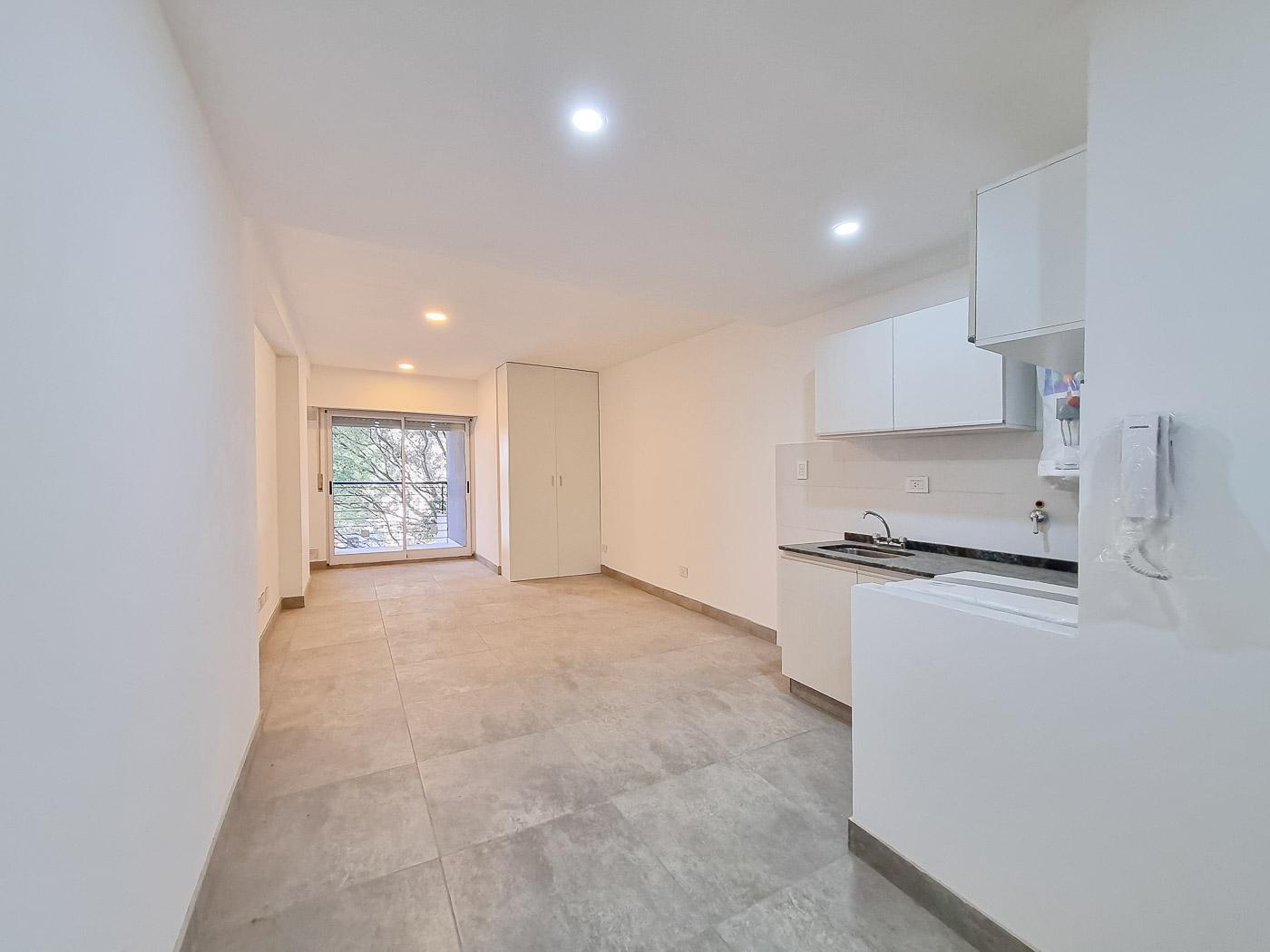 Departamento en Venta en Rosario - Av. Francia al 800 - 2