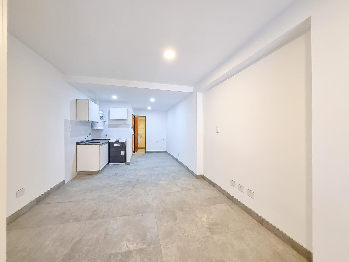 Departamento en Venta en Rosario - Av. Francia al 800 - 6