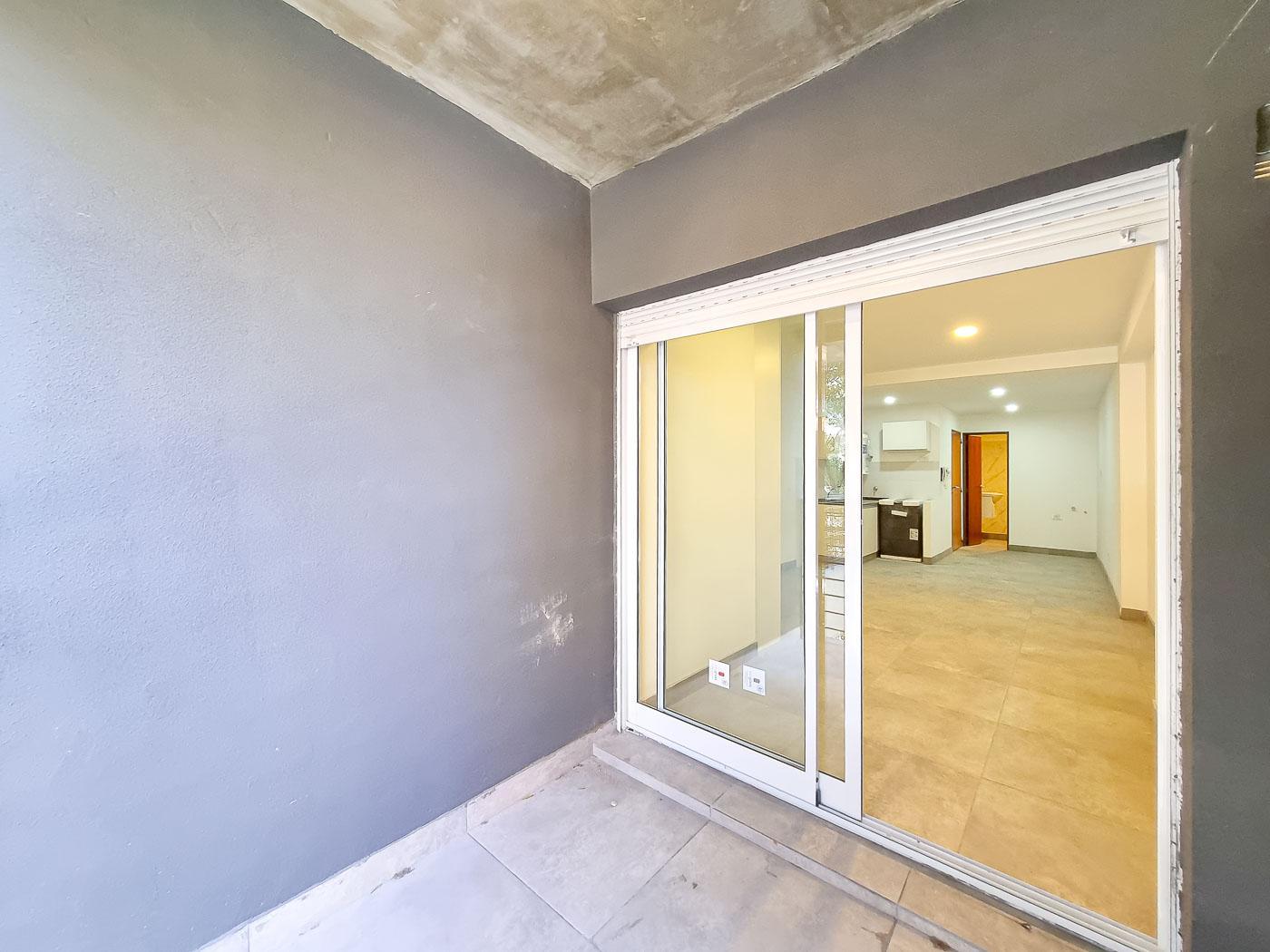 Departamento en Venta en Rosario - Av. Francia al 800 - 9
