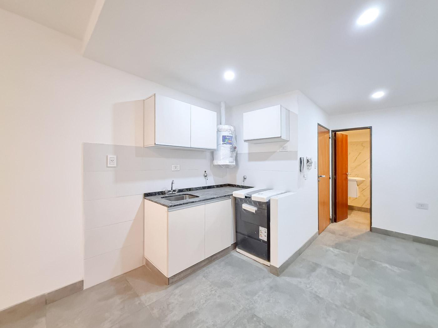 Departamento en Venta en Rosario - Av. Francia al 800 - 10
