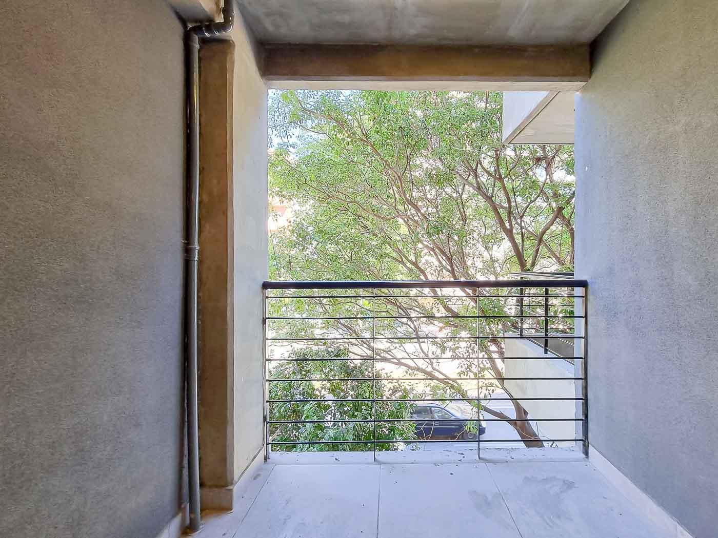 Departamento en Venta en Rosario - Av. Francia al 800 - 11