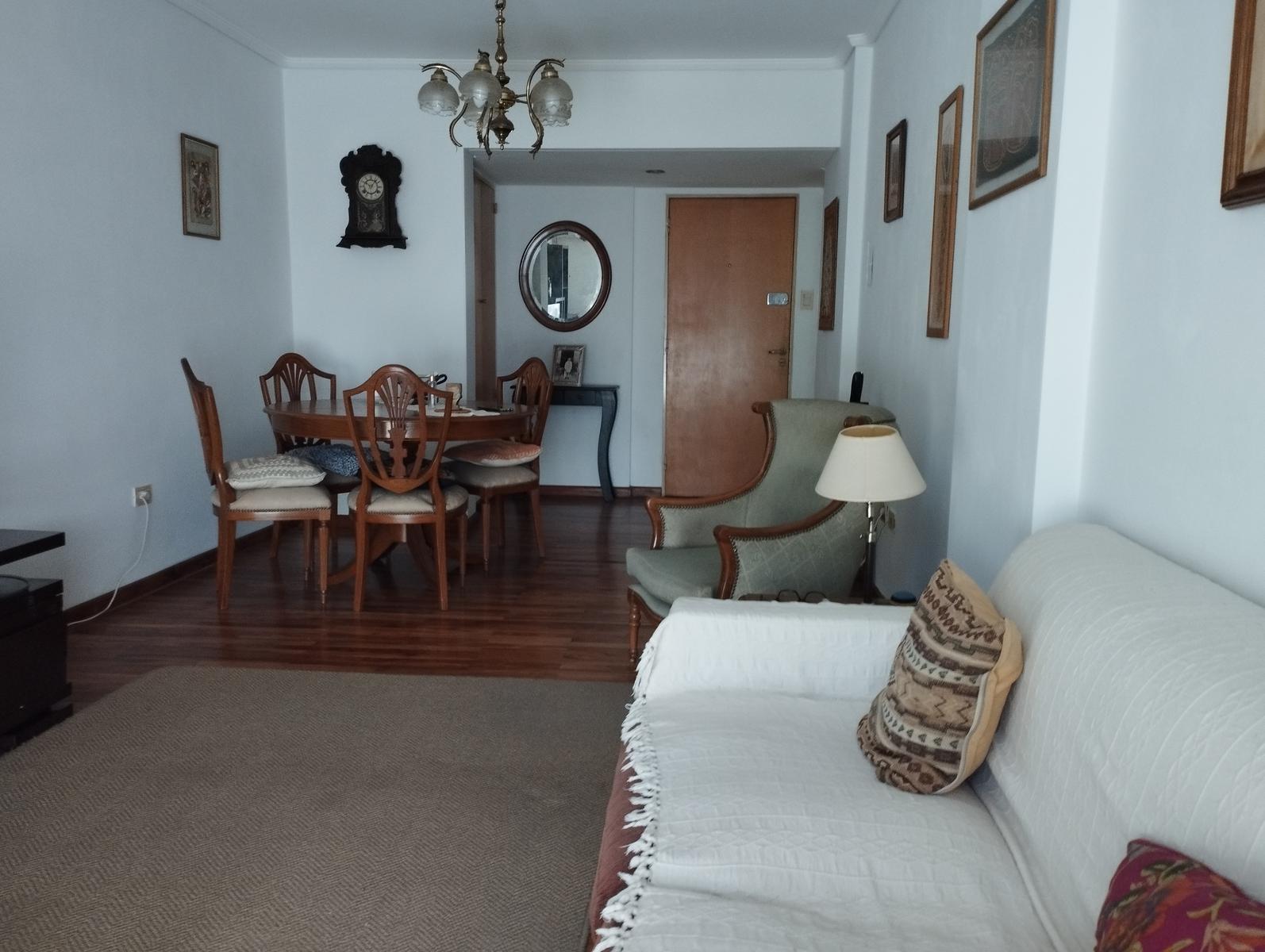 Departamento en Venta en Rosario - Sarmiento al 300 - 2