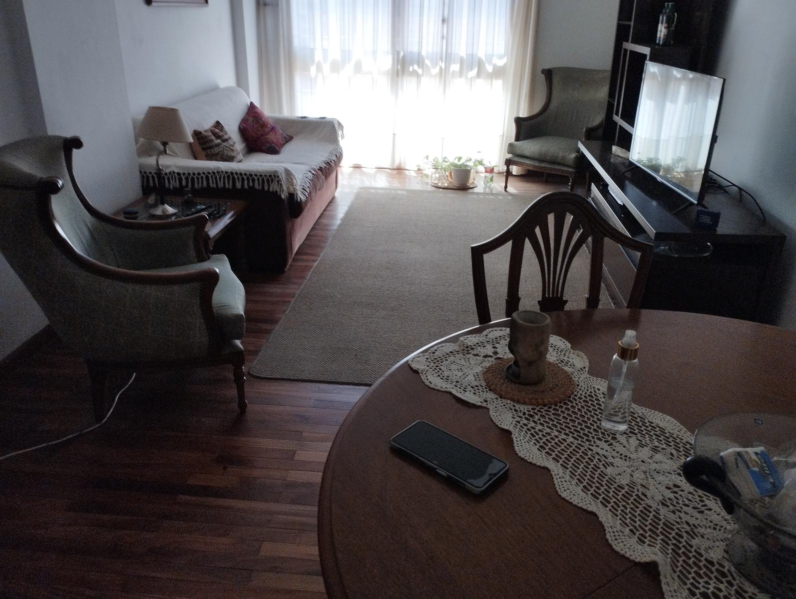 Departamento en Venta en Rosario - Sarmiento al 300 - 3