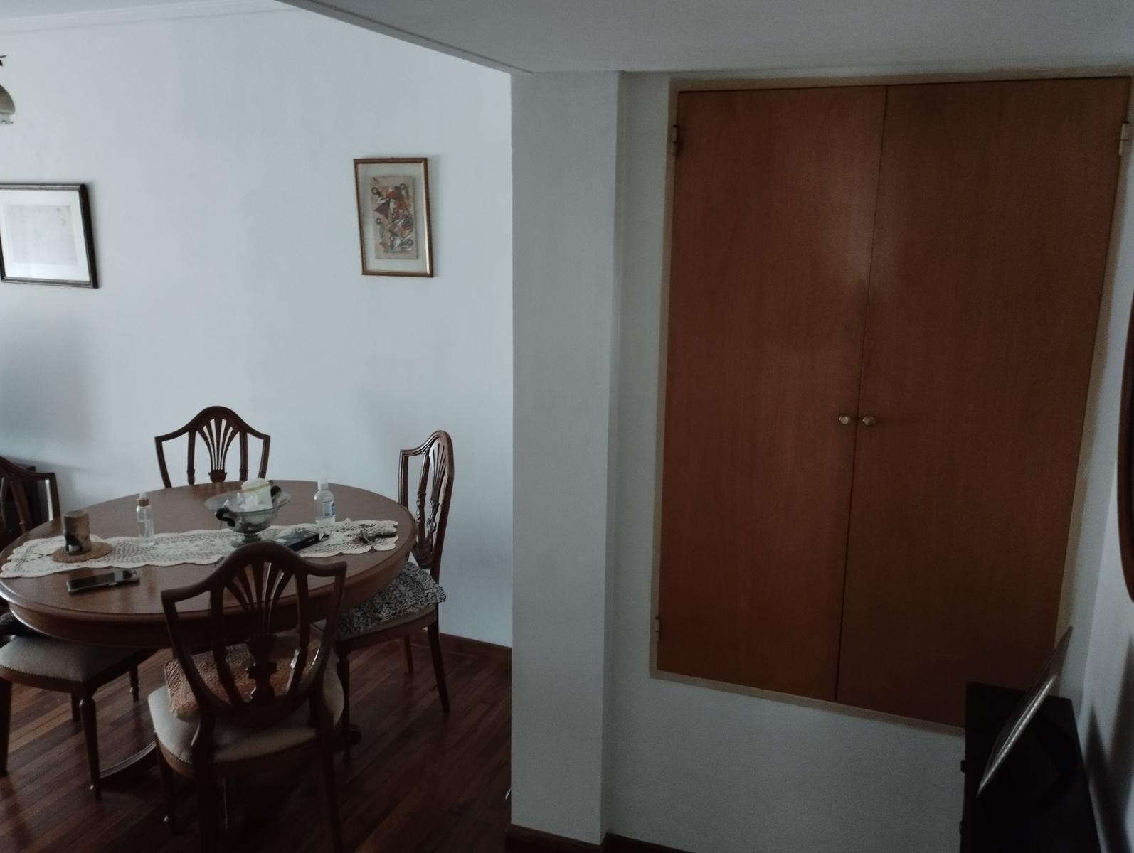 Departamento en Venta en Rosario - Sarmiento al 300 - 4