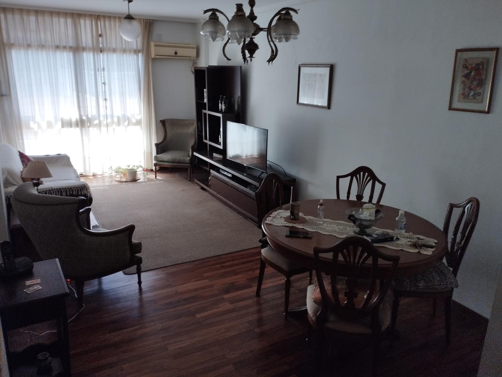 Departamento en Venta en Rosario - Sarmiento al 300 - 5