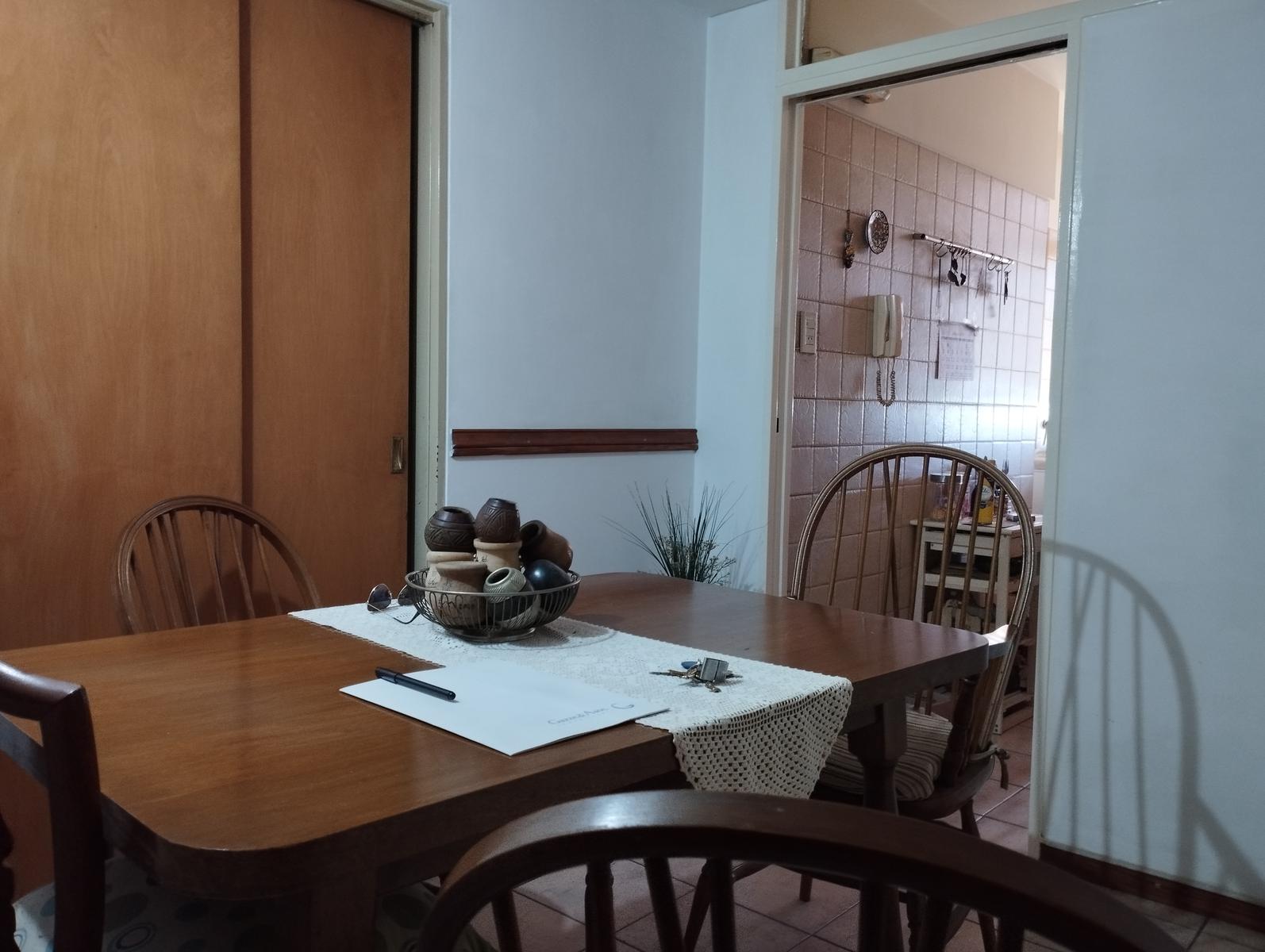 Departamento en Venta en Rosario - Sarmiento al 300 - 6