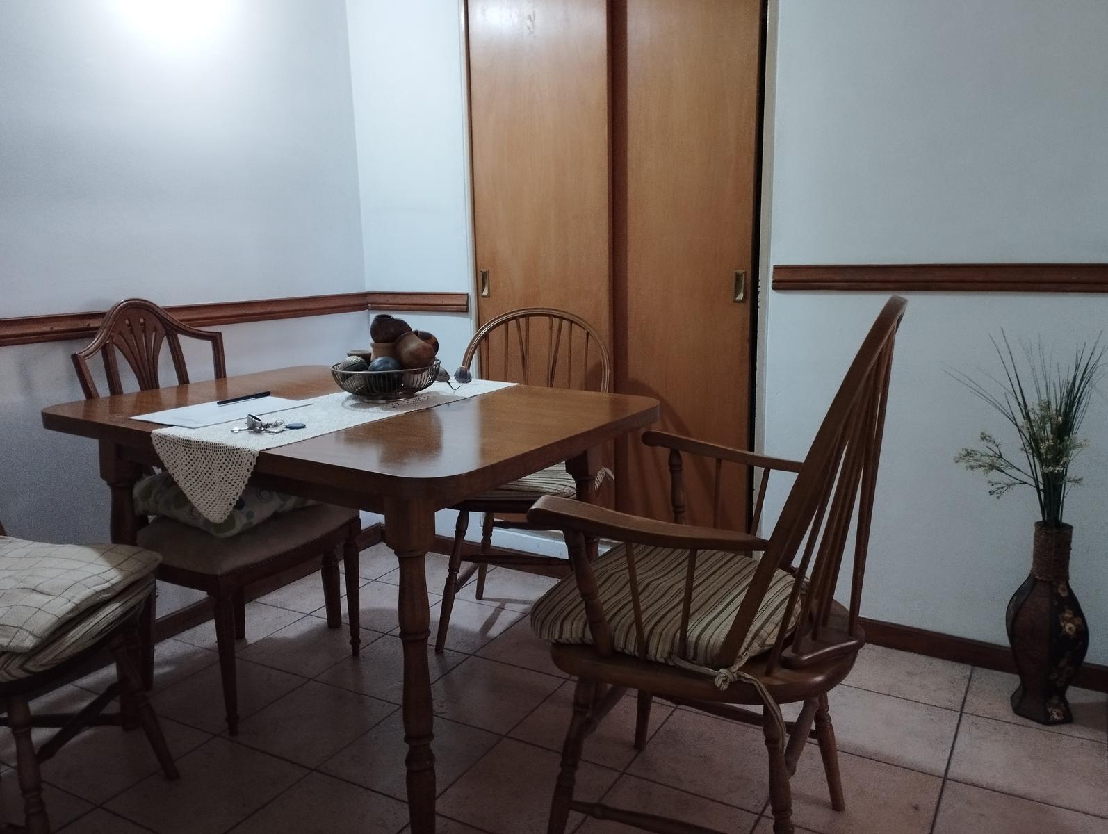 Departamento en Venta en Rosario - Sarmiento al 300 - 7