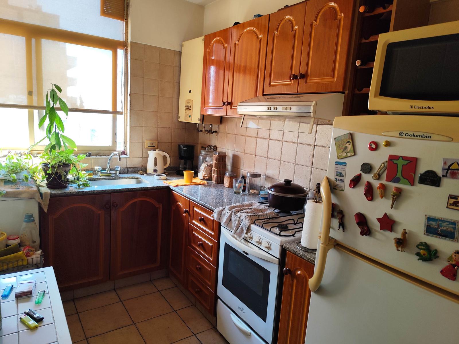 Departamento en Venta en Rosario - Sarmiento al 300 - 8