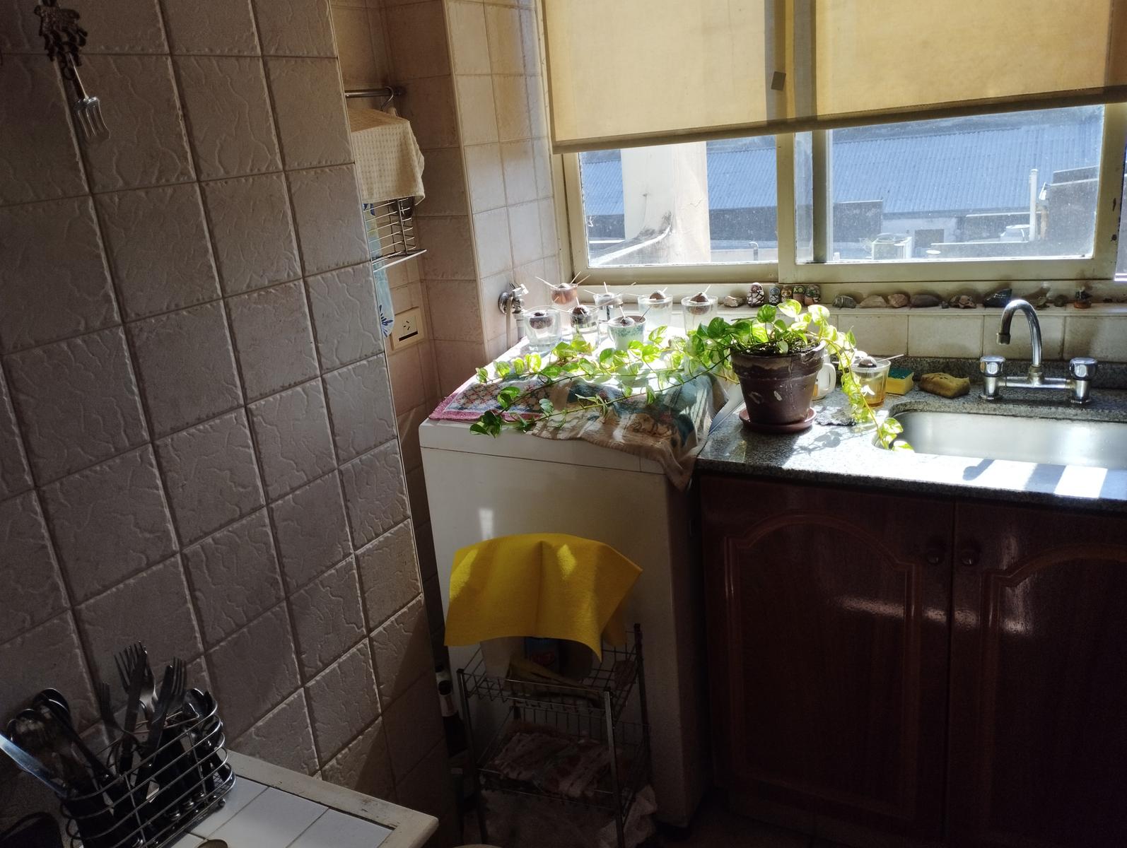 Departamento en Venta en Rosario - Sarmiento al 300 - 9