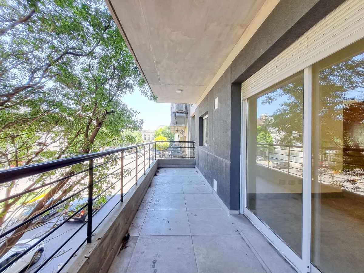 Departamento en Venta en Rosario - Av. Francia al 800 - 2
