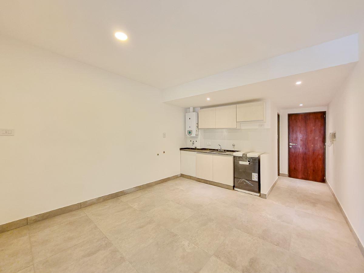 Departamento en Venta en Rosario - Av. Francia al 800 - 5