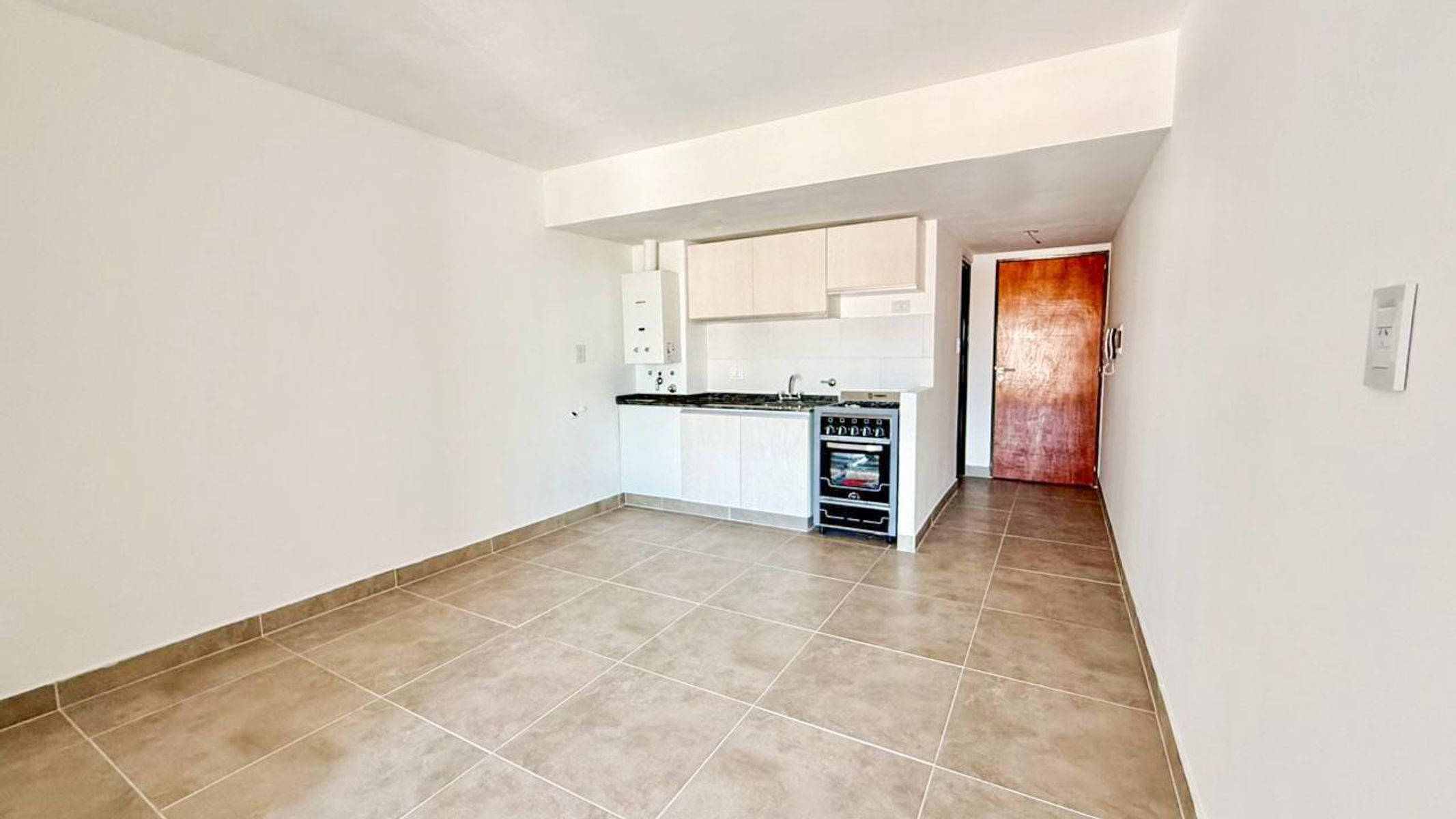Departamento en Venta en Rosario - Av. Francia al 800 - 10